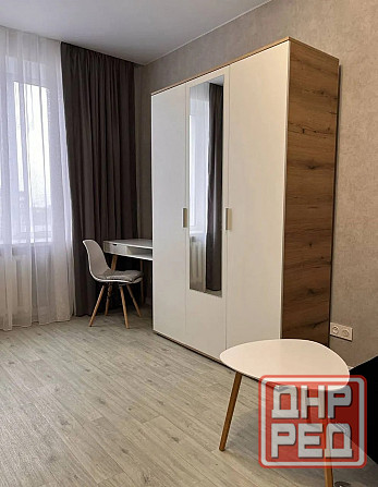 Квартира в центре Донецка! Пер. Орешкова, Ворошиловский район Донецк - изображение 4