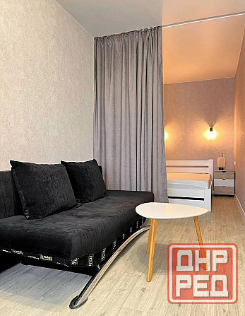 Квартира в центре Донецка! Пер. Орешкова, Ворошиловский район Донецк - изображение 1