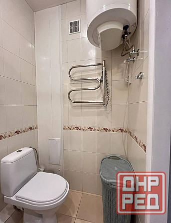 Квартира в центре Донецка! Пер. Орешкова, Ворошиловский район Донецк - изображение 7