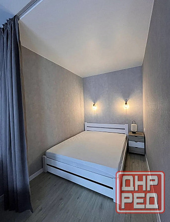 Квартира в центре Донецка! Пер. Орешкова, Ворошиловский район Донецк - изображение 2