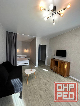 Квартира в центре Донецка! Пер. Орешкова, Ворошиловский район Донецк - изображение 8