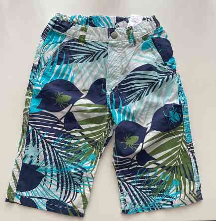 Продам шорты H&M на рост 122 см Донецк