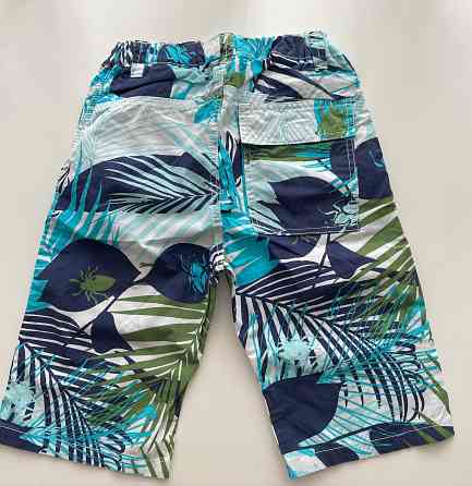 Продам шорты H&M на рост 122 см Донецк