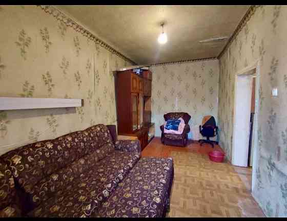 Продажа кв-ры на земле, р-н 4/13, г. Макеевки Макеевка