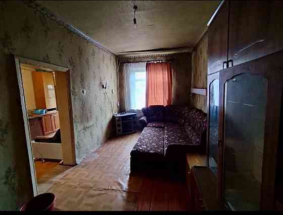 Продажа кв-ры на земле, р-н 4/13, г. Макеевки Макеевка