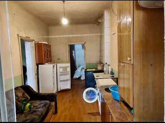 Продажа кв-ры на земле, р-н 4/13, г. Макеевки Макеевка