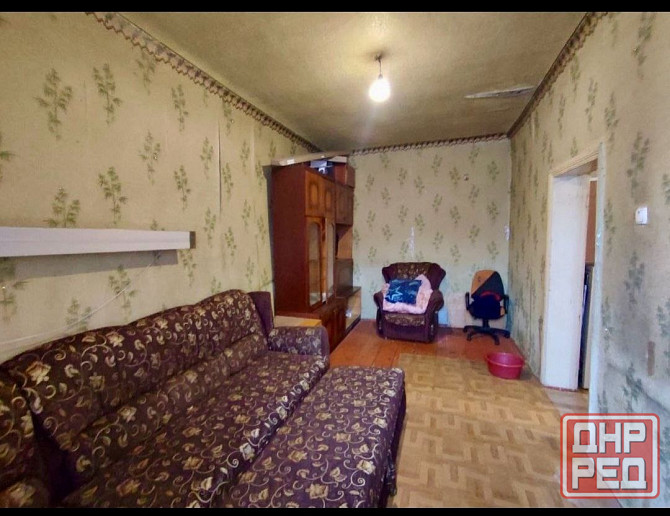 Продажа кв-ры на земле, р-н 4/13, г. Макеевки Макеевка - изображение 4