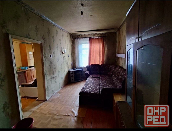 Продажа кв-ры на земле, р-н 4/13, г. Макеевки Макеевка - изображение 2