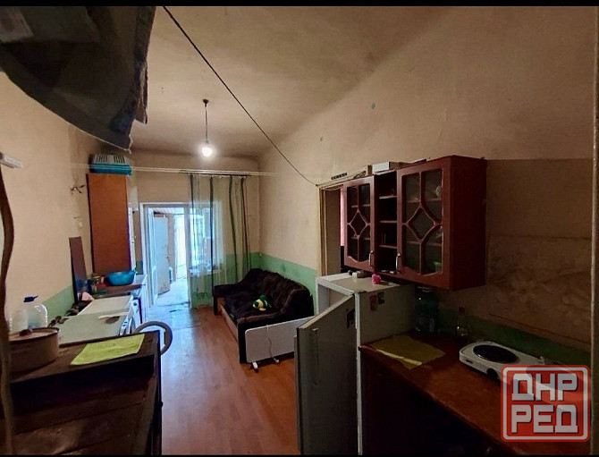 Продажа кв-ры на земле, р-н 4/13, г. Макеевки Макеевка - изображение 5