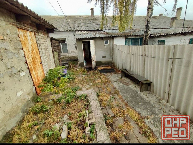 Продажа кв-ры на земле, р-н 4/13, г. Макеевки Макеевка - изображение 7