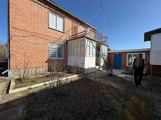 Продам Дом 160 м² у Азовского моря, 12 соток, газ. Мариуполь