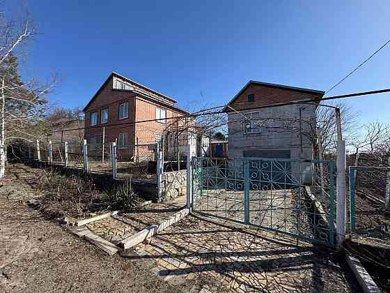 Продам Дом 160 м² у Азовского моря, 12 соток, газ. Мариуполь