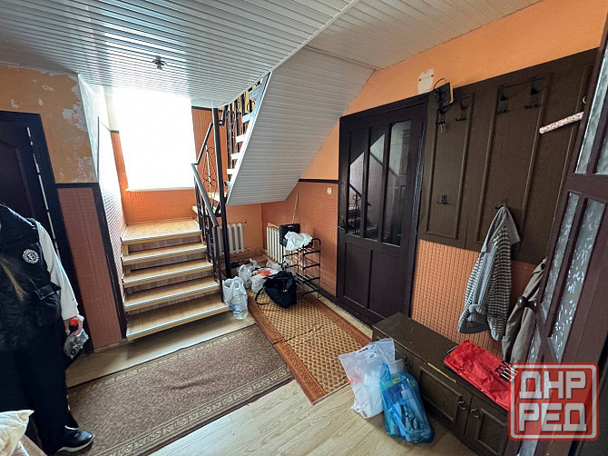 Продам Дом 160 м² у Азовского моря, 12 соток, газ. Мариуполь - изображение 10