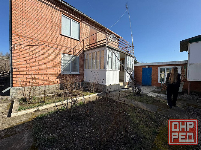 Продам Дом 160 м² у Азовского моря, 12 соток, газ. Мариуполь - изображение 2