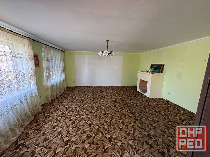 Продам Дом 160 м² у Азовского моря, 12 соток, газ. Мариуполь - изображение 9