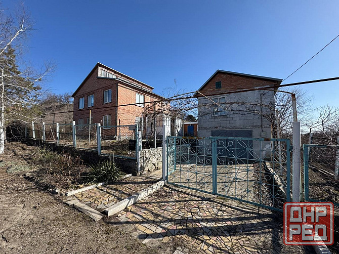 Продам Дом 160 м² у Азовского моря, 12 соток, газ. Мариуполь - изображение 1