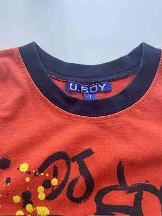 Продам майки для мальчика 7-8 лет Донецк