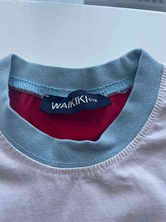 Продам майки для мальчика 7-8 лет Донецк