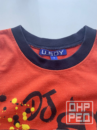 Продам майки для мальчика 7-8 лет Донецк - изображение 4
