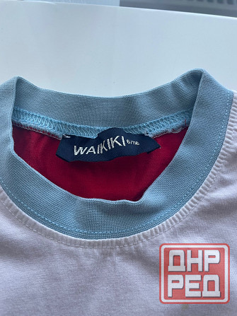 Продам майки для мальчика 7-8 лет Донецк - изображение 5