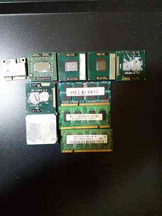 Разные комп.платы Горловка