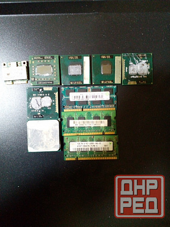 Разные комп.платы Горловка - изображение 2