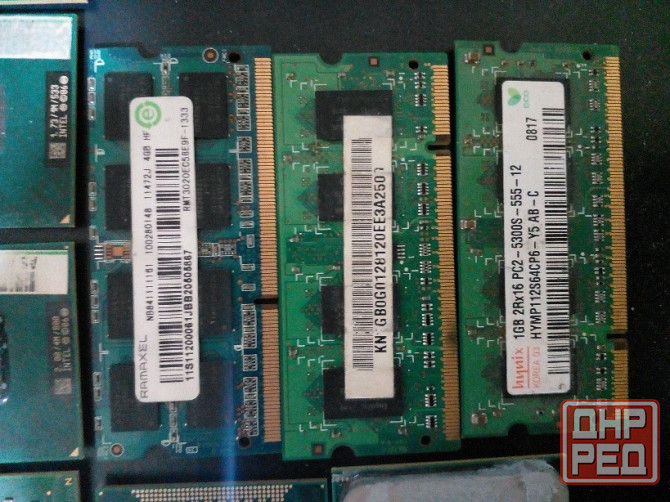 Разные комп.платы Горловка - изображение 1