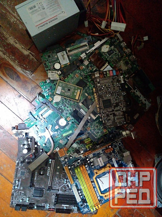 Разные комп.платы Горловка - изображение 3