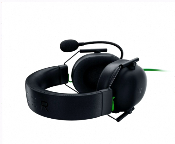 Игровые наушники Razer Blackshark V2 X (Rz04-03240100-R3m1), арт-5347 Донецк