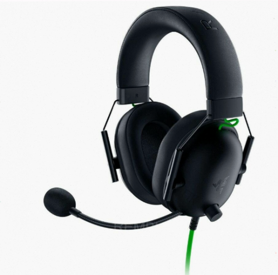 Игровые наушники Razer Blackshark V2 X (Rz04-03240100-R3m1), арт-5347 Донецк