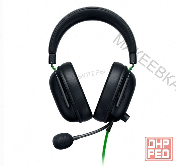 Игровые наушники Razer Blackshark V2 X (Rz04-03240100-R3m1), арт-5347 Донецк - изображение 2