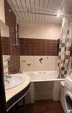 2-к квартира, 64 м2, 3/9 эт. Мариуполь