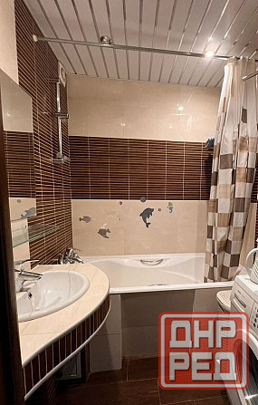 2-к квартира, 64 м2, 3/9 эт. Мариуполь - изображение 2