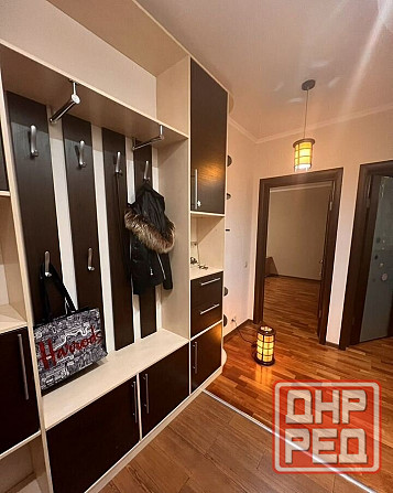 2-к квартира, 64 м2, 3/9 эт. Мариуполь - изображение 3