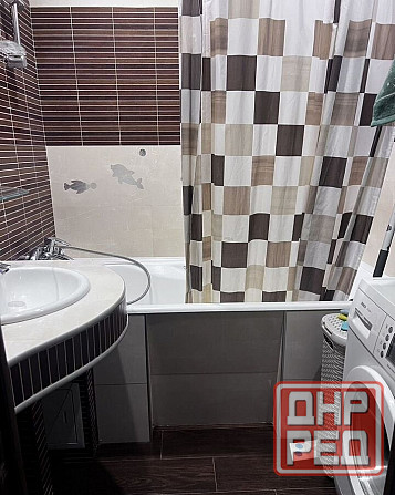 2-к квартира, 64 м2, 3/9 эт. Мариуполь - изображение 5