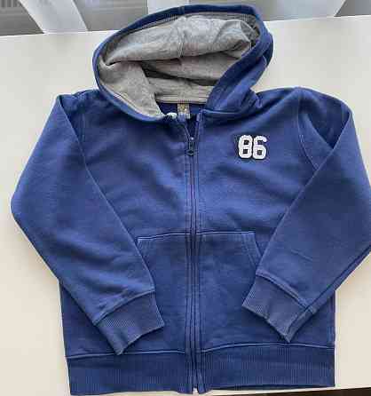 Продам спортивный костюм Zara на рост 128 см Донецк