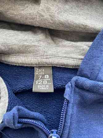 Продам спортивный костюм Zara на рост 128 см Донецк