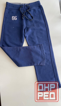 Продам спортивный костюм Zara на рост 128 см Донецк - изображение 4