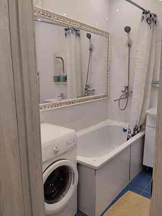 1-к квартира, 37 м2, 2 эт. Мариуполь