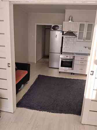 1-к квартира, 37 м2, 2 эт. Мариуполь