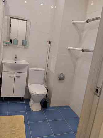 1-к квартира, 37 м2, 2 эт. Мариуполь