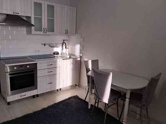 1-к квартира, 37 м2, 2 эт. Мариуполь