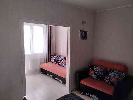 1-к квартира, 37 м2, 2 эт. Мариуполь