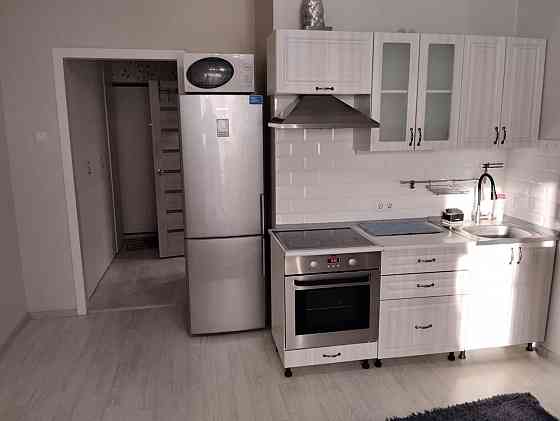 1-к квартира, 37 м2, 2 эт. Мариуполь