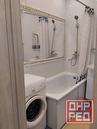 1-к квартира, 37 м2, 2 эт. Мариуполь - изображение 1