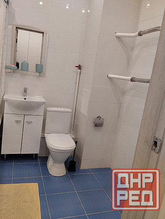 1-к квартира, 37 м2, 2 эт. Мариуполь - изображение 3