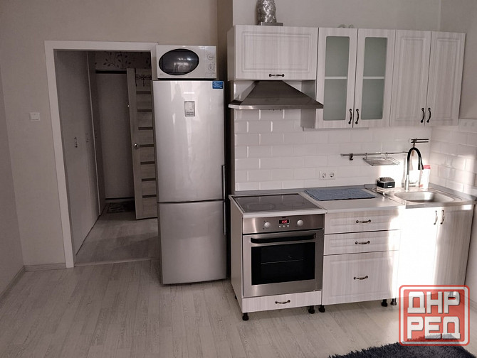 1-к квартира, 37 м2, 2 эт. Мариуполь - изображение 5