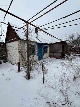 Продажа дома с газом 55 - квартал Макеевка