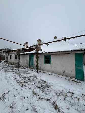 Продажа дома с газом 55 - квартал Макеевка