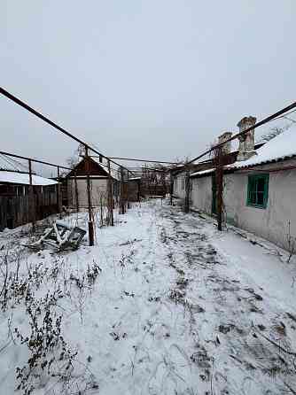 Продажа дома с газом 55 - квартал Макеевка